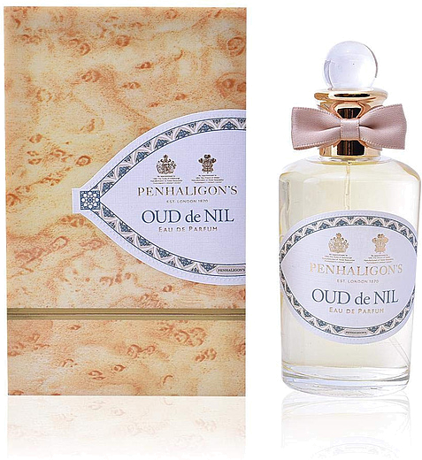 Penhaligon's Oud de Nil