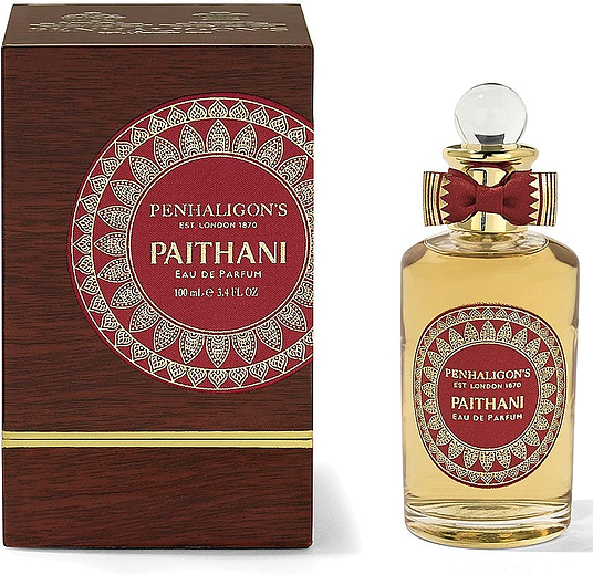 Penhaligon's Paithani