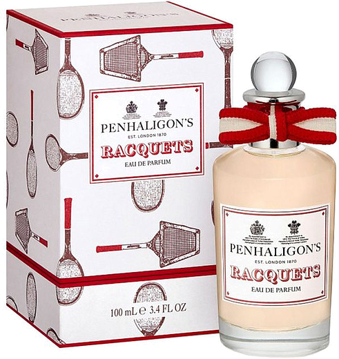 Penhaligon's Penhaligon's Racquets