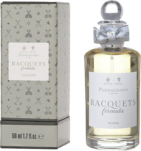 Penhaligon's Racquets Formula