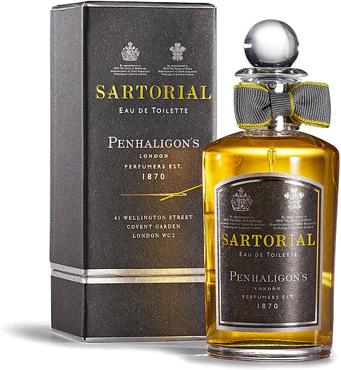 Penhaligon's Sartorial