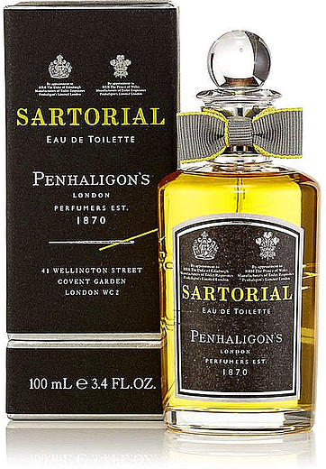 Penhaligon's Sartorial