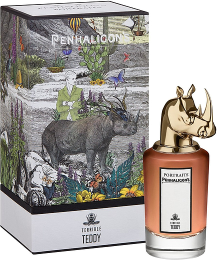 Penhaligon's Terrible Teddy