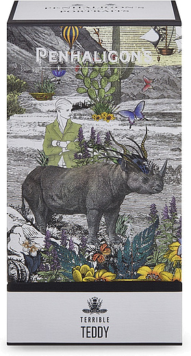 Penhaligon's Terrible Teddy