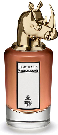Penhaligon's Terrible Teddy