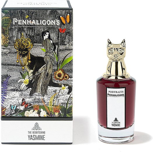 Penhaligon's The Bewitching Yasmine