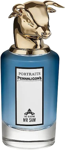 Penhaligon's The Blazing Mister Sam Intense