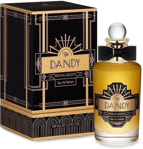 Penhaligon's The Dandy