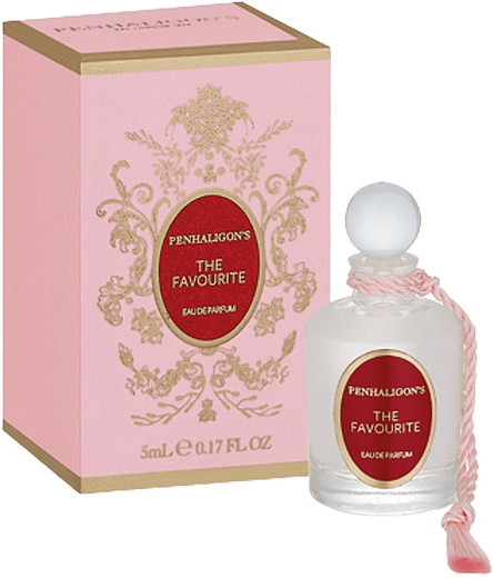 Penhaligon's The Favourite