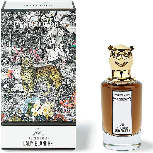 Penhaligon's The Revenge of Lady Blanche