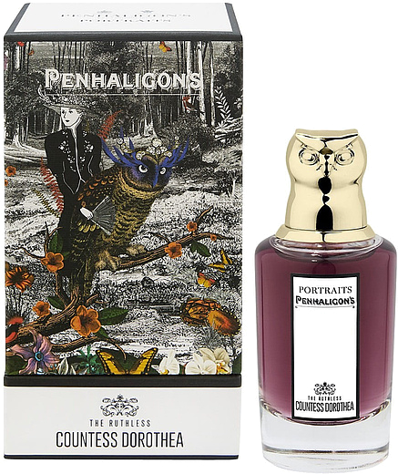 Penhaligon's The Ruthless Countess Dorothea