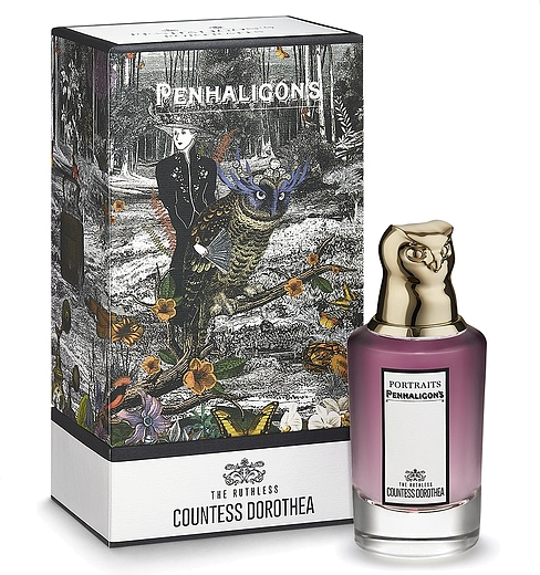 Penhaligon's The Ruthless Countess Dorothea