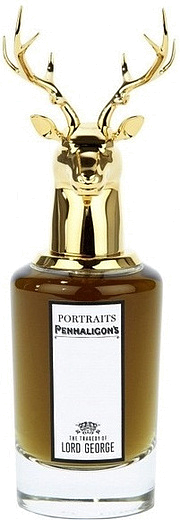 Penhaligon's The Tragedy of Lord George