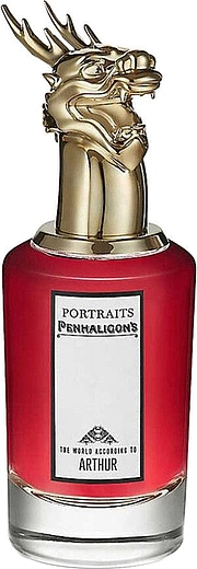 Penhaligon's The World According To Arthur