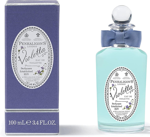 Penhaligon's Violetta