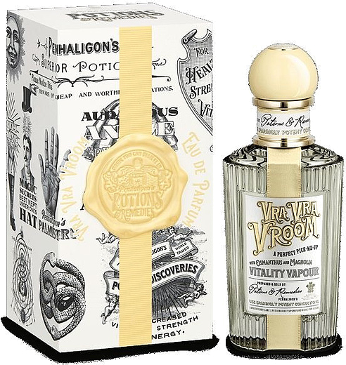 Penhaligon's Vra Vra Vroom