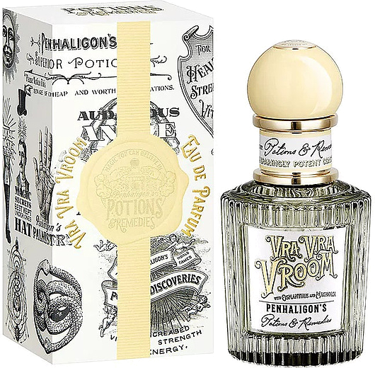 Penhaligon's Vra Vra Vroom
