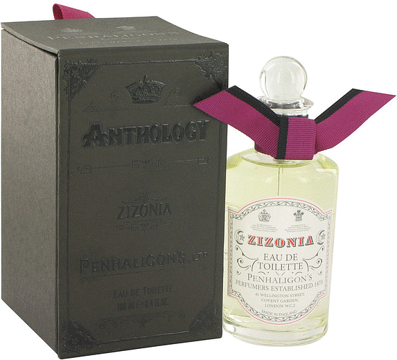 Penhaligon's Zizonia