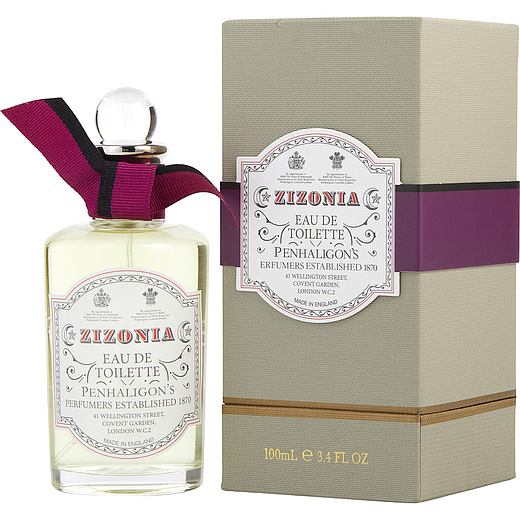 Penhaligon's Zizonia