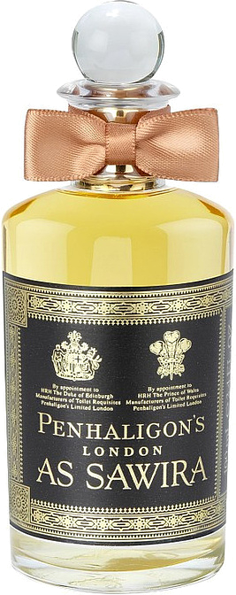 As Sawira by Penhaligon's