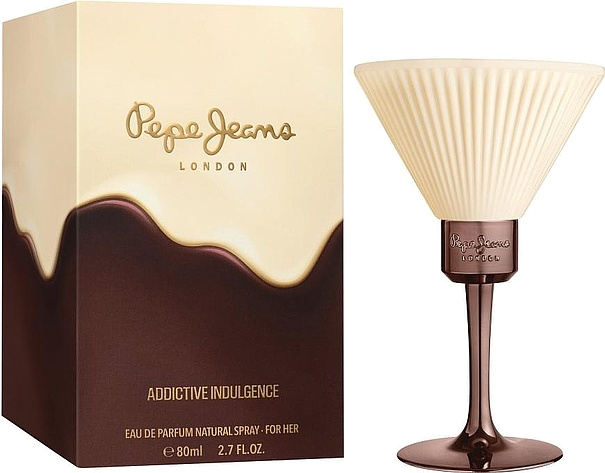 Pepe Jeans London Addictive Indulgence For Her