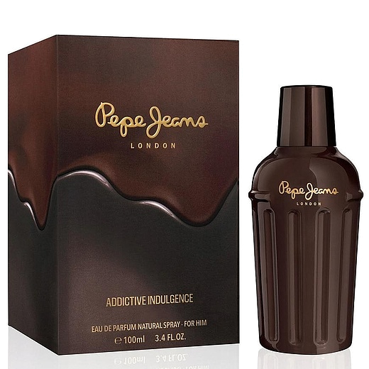 Pepe Jeans London Addictive Indulgence For Him