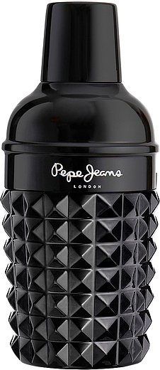 Pepe Jeans London Black Is Now For Him