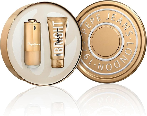 Pepe Jeans London Bright Intense