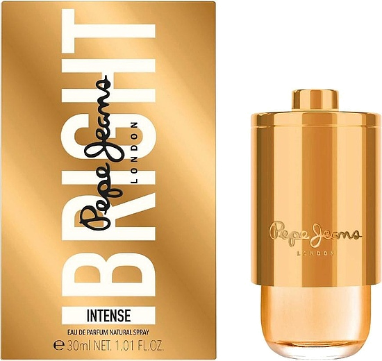 Pepe Jeans London Bright Intense