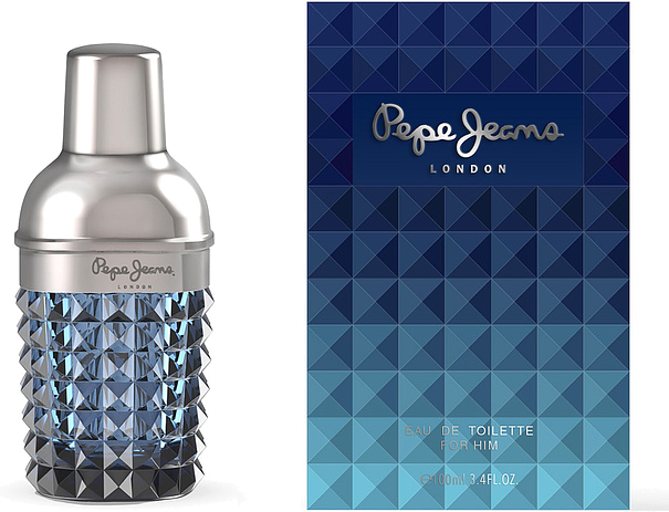 Pepe Jeans London For Him