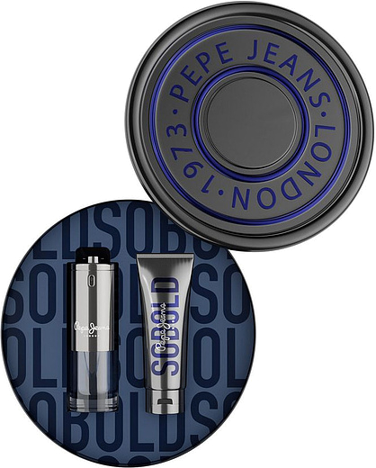 Pepe Jeans London So Bold