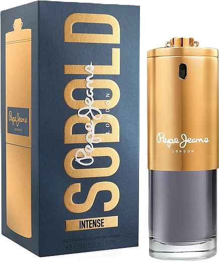 Pepe Jeans London SoBold Intense Pepe