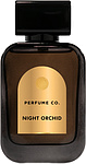 Perfume Co. Night Orchid