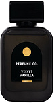 Perfume Co. Velvet Vanilla
