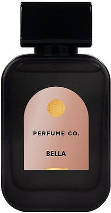 Perfume Co. Bella