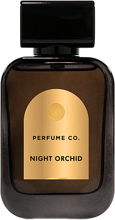 Perfume Co. Night Orchid