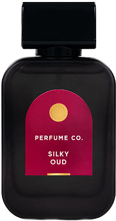 Perfume Co. Silky Oud