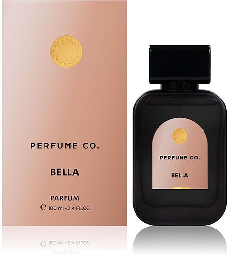 Perfume Co. Bella