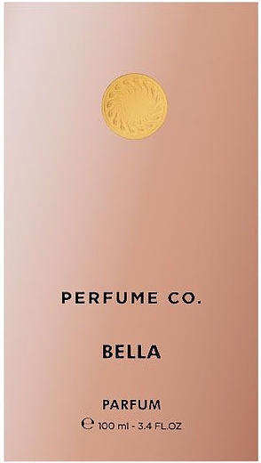 Perfume Co. Bella