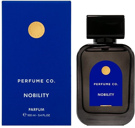 Perfume Co. Nobility