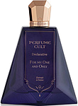 Perfume Cult For My One And Only