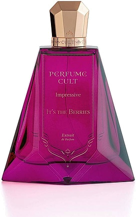 Perfume Cult It’s The Berries
