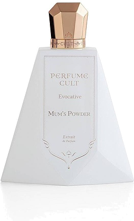 Perfume Cult Mum’s Powder
