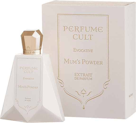 Perfume Cult Mum’s Powder