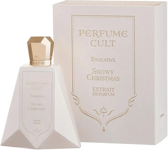Perfume Cult Snowy Christmas