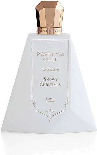 Perfume Cult Snowy Christmas