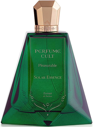 Perfume Cult Solar Essence