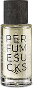 Perfume.Sucks Black