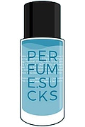 Perfume.Sucks Blue