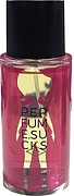 Perfume.Sucks Sasha Frolova x PS